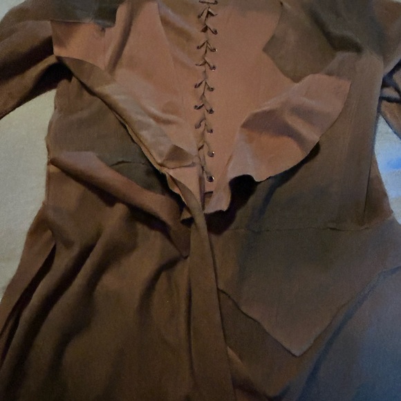 New Soft Leather Jacket - Picture 4 of 5